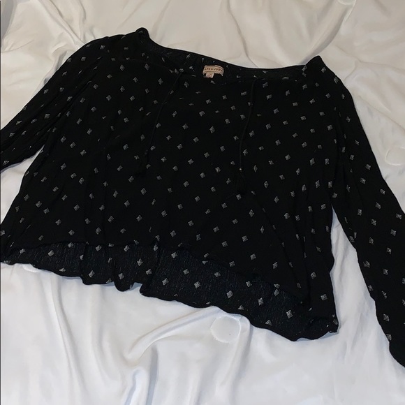 Aeropostale Blouse - Picture 1 of 5